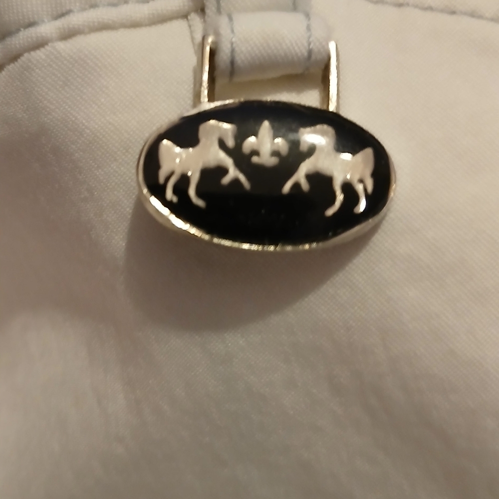 Equestrian Riding Pants - Picture 9 of 12